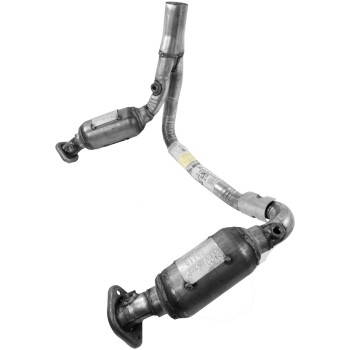 Catalytic Converter