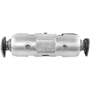 Catalytic Converter