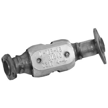 Catalytic Converter