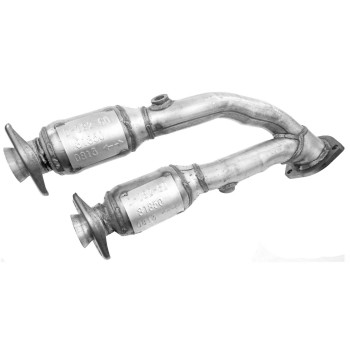 Catalytic Converter
