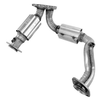 Catalytic Converter