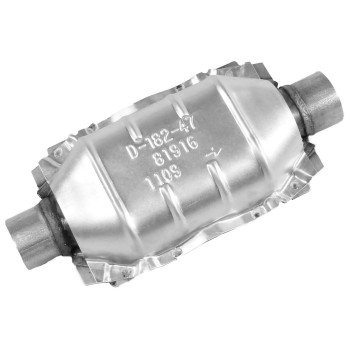 Catalytic Converter