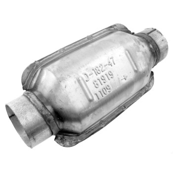 Catalytic Converter