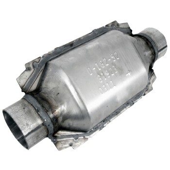 Catalytic Converter