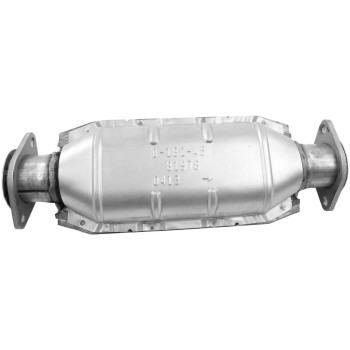 Catalytic Converter