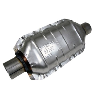 Catalytic Converter