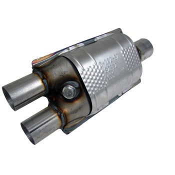 Catalytic Converter