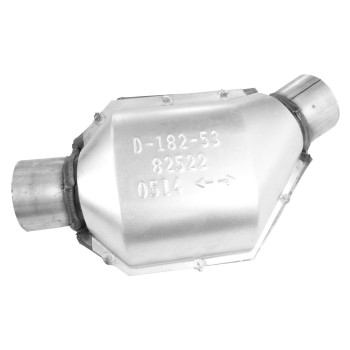 Catalytic Converter