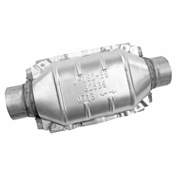Catalytic Converter