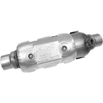 Catalytic Converter