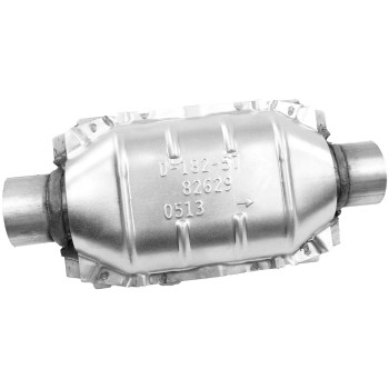 Catalytic Converter