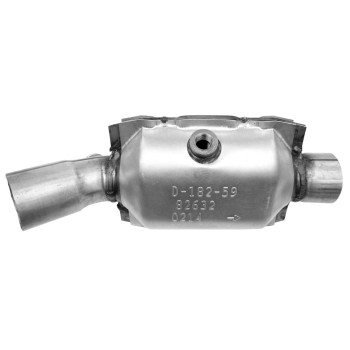 Catalytic Converter