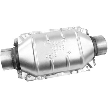 Catalytic Converter