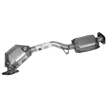 Catalytic Converter