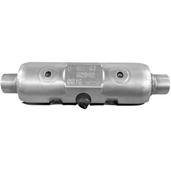 Catalytic Converter