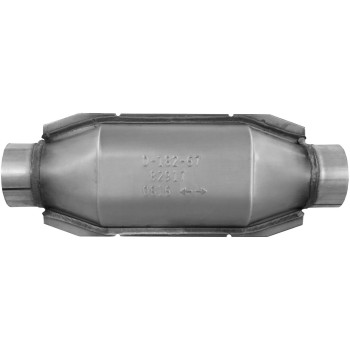 Catalytic Converter