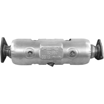 Catalytic Converter