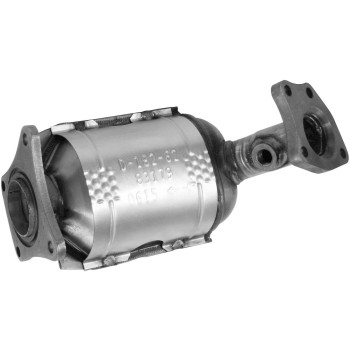 Catalytic Converter