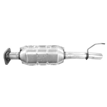 Catalytic Converter