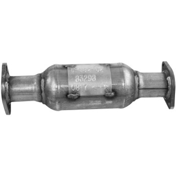 Catalytic Converter