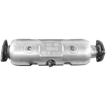 Catalytic Converter