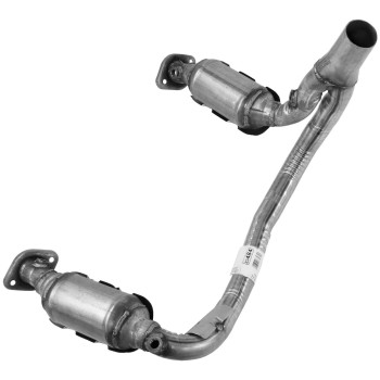 Catalytic Converter