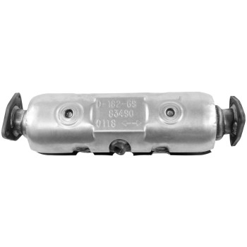 Catalytic Converter