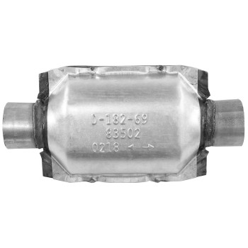 Catalytic Converter