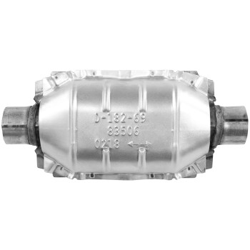 Catalytic Converter