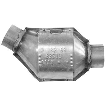 Catalytic Converter