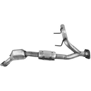 Catalytic Converter