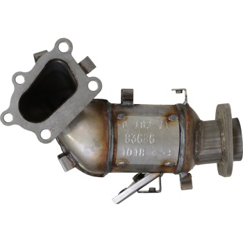 Catalytic Converter