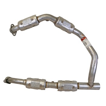 Catalytic Converter