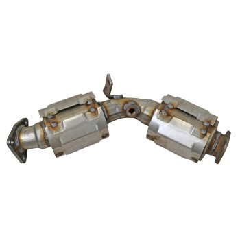 Catalytic Converter