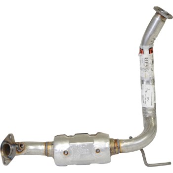 Catalytic Converter