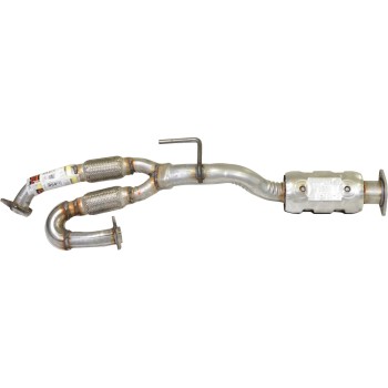 Catalytic Converter