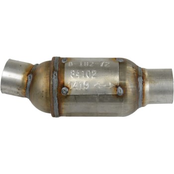 Catalytic Converter