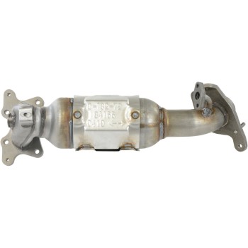 Catalytic Converter