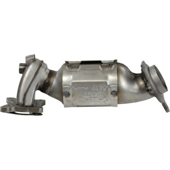 Catalytic Converter