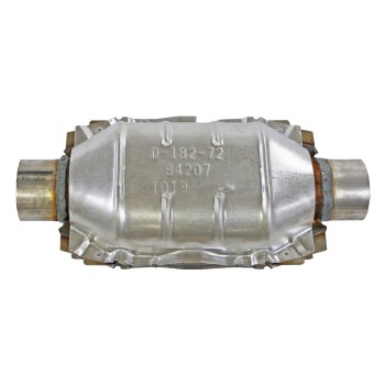 Catalytic Converter