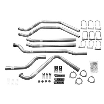 Exhaust System Kit