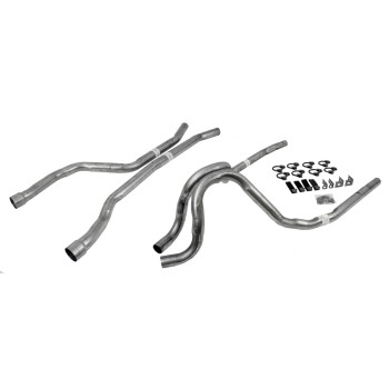Exhaust System Kit