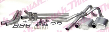 Exhaust System Kit