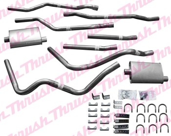 Exhaust System Kit