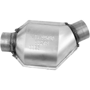 Catalytic Converter
