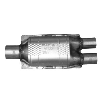 Catalytic Converter
