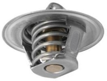 Engine Coolant Thermostat