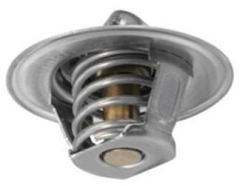 Engine Coolant Thermostat