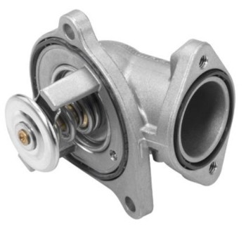 Engine Coolant Thermostat