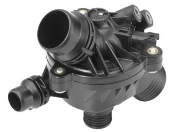 Engine Coolant Thermostat